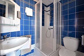 Hotel Dontenville