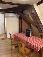 Hotel Dontenville