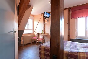 Hotel Dontenville