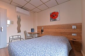 Hotel Dontenville