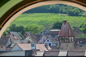 Hotel Dontenville