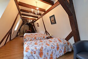 Hotel Dontenville