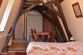 Hotel Dontenville
