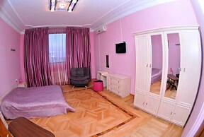 Hotel Relax