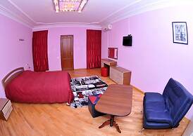 Hotel Relax