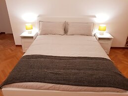 BorgoAntico34 - Luxury Room