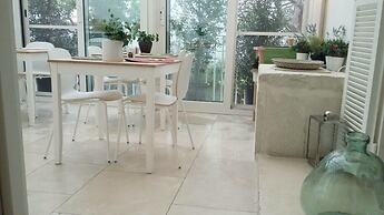 BorgoAntico34 - Luxury Room