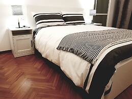 BorgoAntico34 - Luxury Room