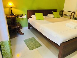 Fairview Dill homestay