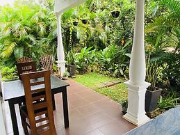 Fairview Dill homestay