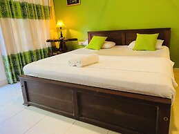 Fairview Dill homestay