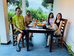 Fairview Dill homestay