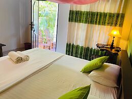 Fairview Dill homestay