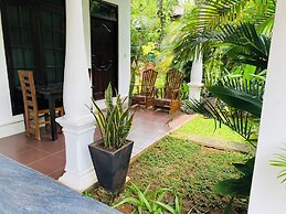 Fairview Dill homestay