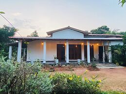Fairview Dill homestay