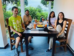 Fairview Dill homestay