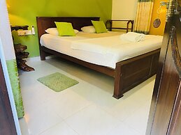 Fairview Dill homestay