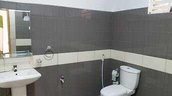 Fairview Dill homestay