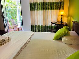 Fairview Dill homestay