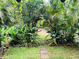 Fairview Dill homestay