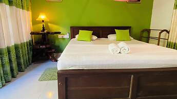 Fairview Dill homestay