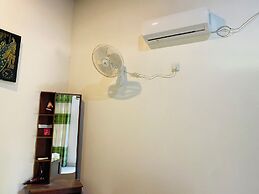 Fairview Dill homestay