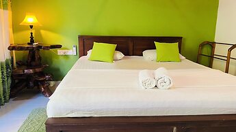 Fairview Dill homestay