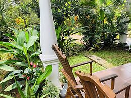 Fairview Dill homestay