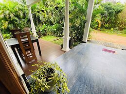 Fairview Dill homestay