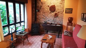 Apartamento Turísticos El Cueto