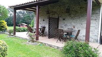 Apartamento Turísticos El Cueto