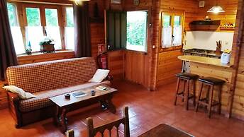 Apartamento Turísticos El Cueto