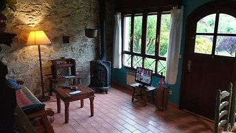 Apartamento Turísticos El Cueto