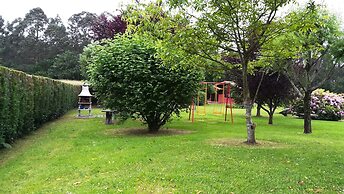 Apartamento Turísticos El Cueto