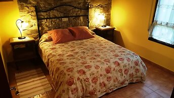 Apartamento Turísticos El Cueto