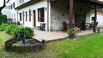 Apartamento Turísticos El Cueto