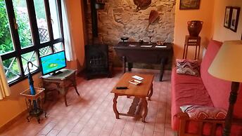 Apartamento Turísticos El Cueto