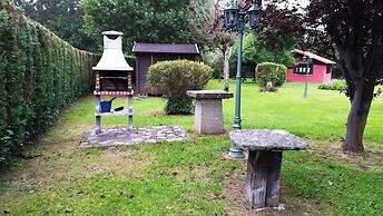 Apartamento Turísticos El Cueto