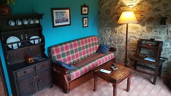 Apartamento Turísticos El Cueto