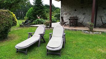 Apartamento Turísticos El Cueto