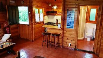 Apartamento Turísticos El Cueto