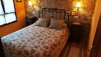 Apartamento Turísticos El Cueto