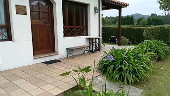 Apartamento Turísticos El Cueto