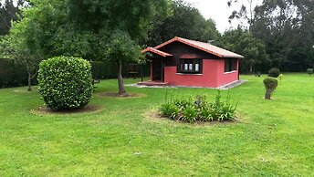 Apartamento Turísticos El Cueto