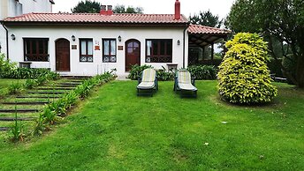 Apartamento Turísticos El Cueto