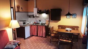 Apartamento Turísticos El Cueto