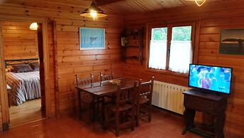 Apartamento Turísticos El Cueto