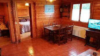 Apartamento Turísticos El Cueto