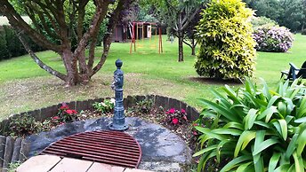 Apartamento Turísticos El Cueto