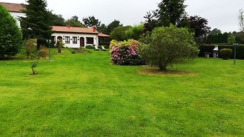 Apartamento Turísticos El Cueto